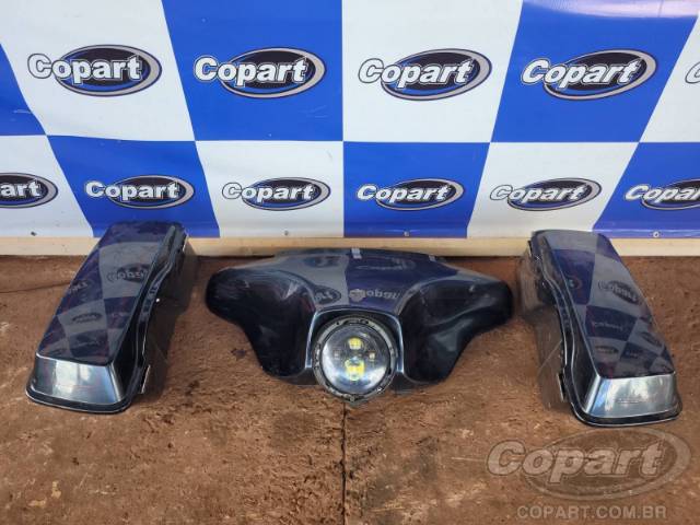 2007 HARLEY-DAVIDSON TOURING 