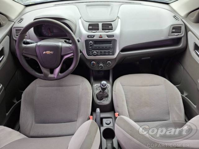 2012 CHEVROLET COBALT 