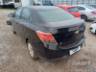 2015 CHEVROLET PRISMA 