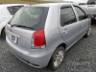 2007 FIAT PALIO 