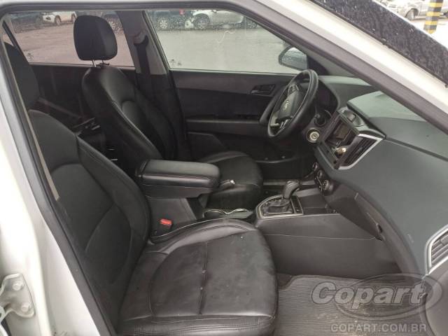 2019 HYUNDAI CRETA 