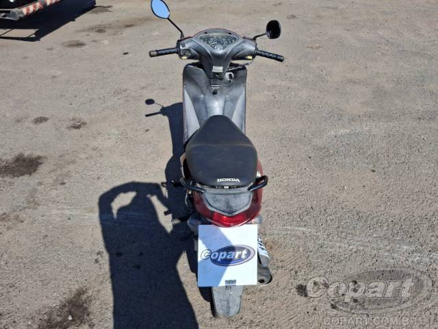 2013 HONDA BIZ 