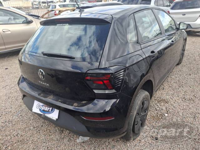 2024 VOLKSWAGEN POLO 