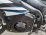 2015 SUZUKI GSX-R 