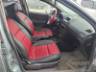 2003 CHEVROLET ASTRA SEDAN 