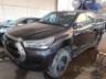 2021 TOYOTA HILUX CD 