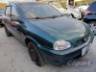 2000 CHEVROLET CORSA SEDAN 