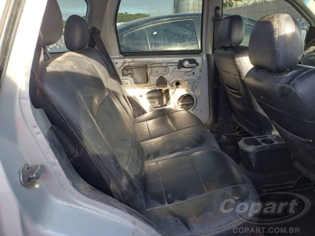 2012 FORD ECOSPORT 