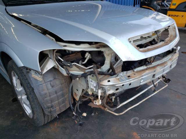 2011 CHEVROLET ASTRA 
