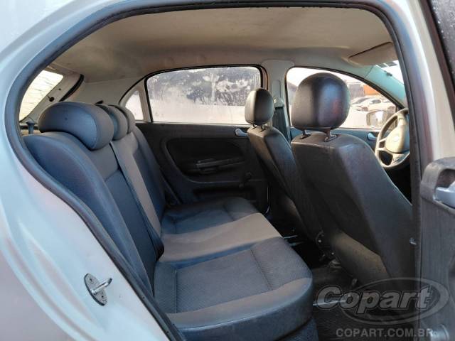 2019 VOLKSWAGEN GOL 
