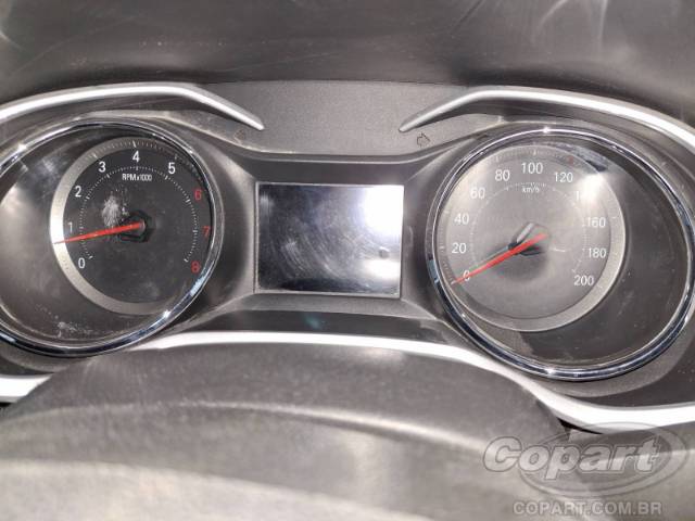2022 CHEVROLET ONIX 