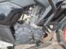 2025 YAMAHA FZ15 