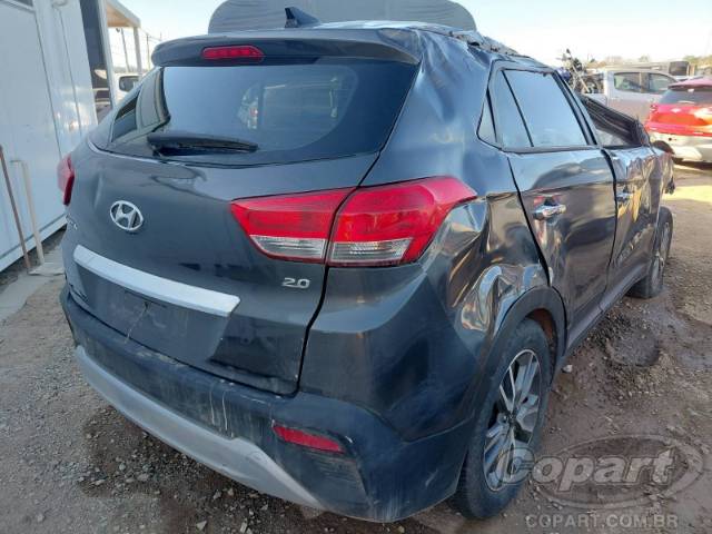 2019 HYUNDAI CRETA 