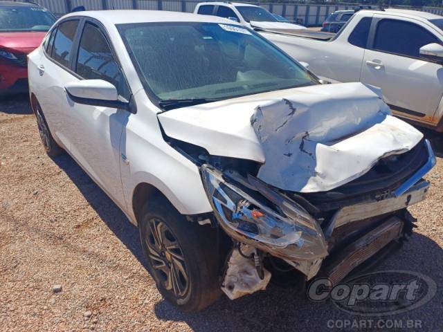 2024 CHEVROLET ONIX PLUS 