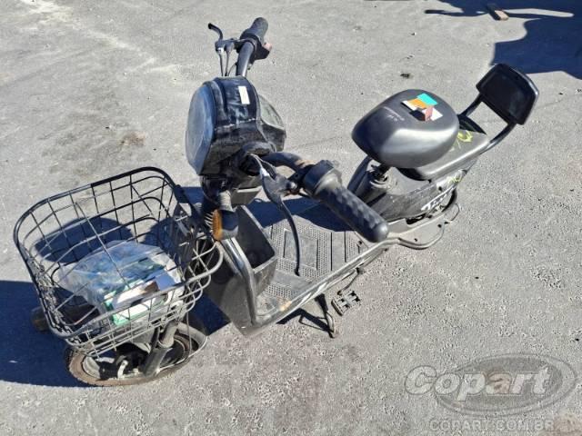 0 BICICLETA DREAM BIKE 