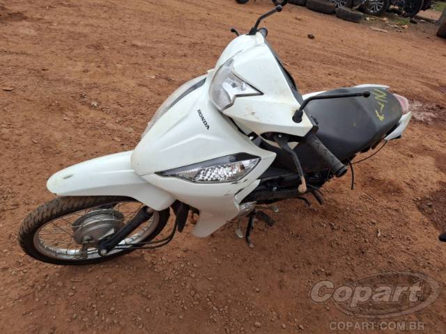 2025 HONDA BIZ 125 