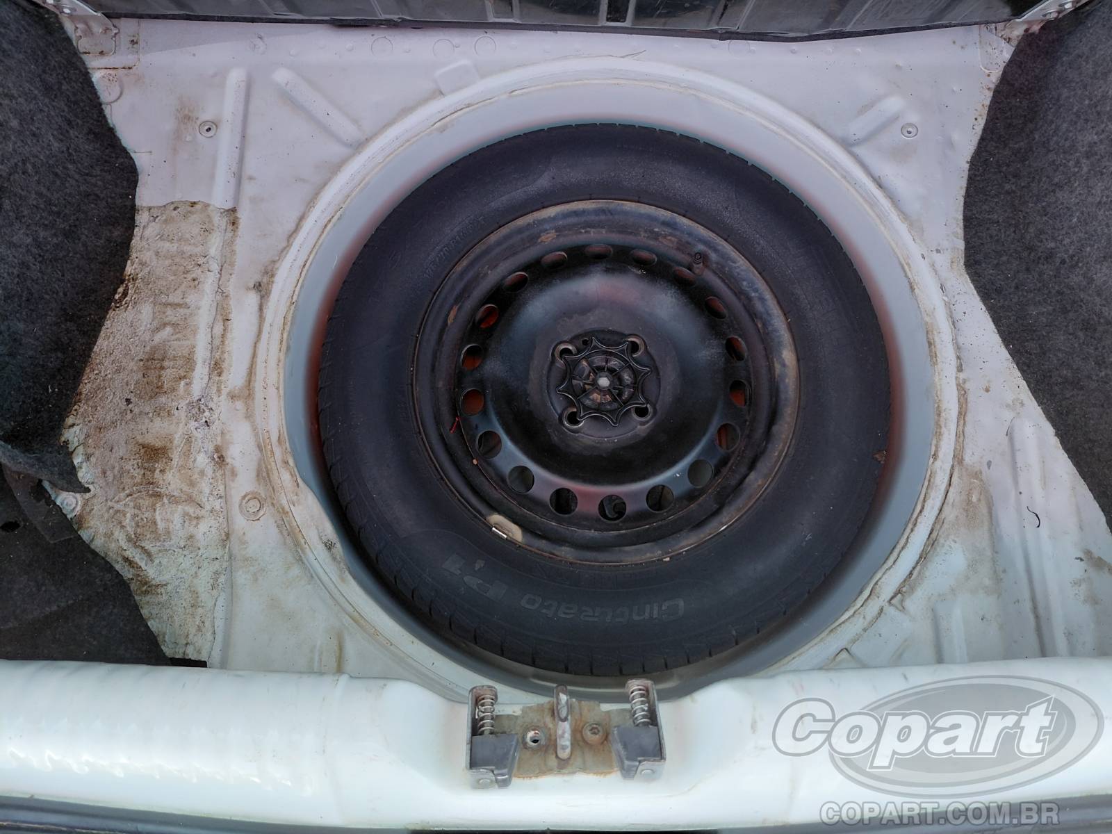 Foto 10 de 10: 2020 VOLKSWAGEN GOL