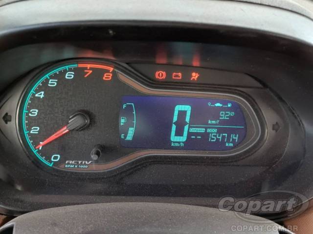 2018 CHEVROLET ONIX 