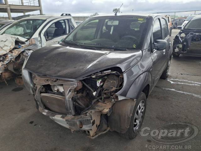 2021 FIAT UNO 