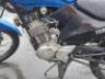 2014 YAMAHA YBR 125 FACTOR 