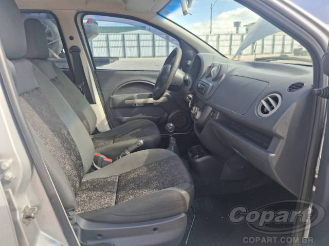 2011 FIAT UNO 