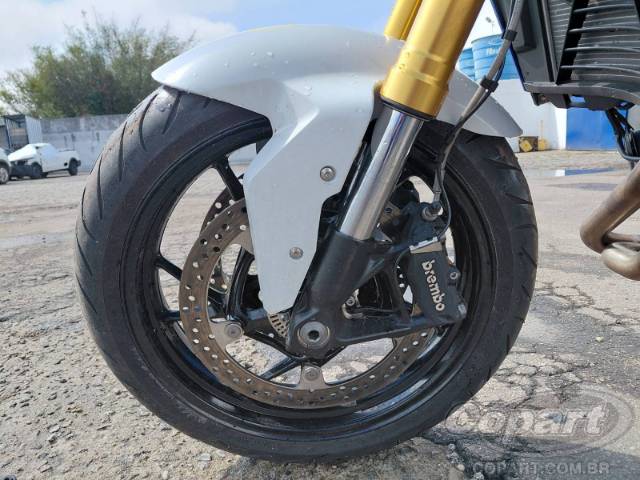 2024 BMW F 900 
