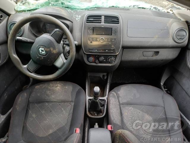 2019 RENAULT KWID 
