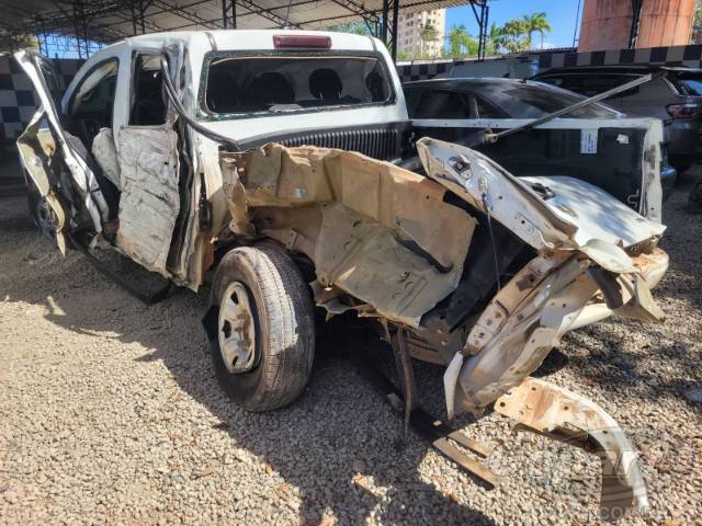2023 CHEVROLET S10 CABINE DUPLA 