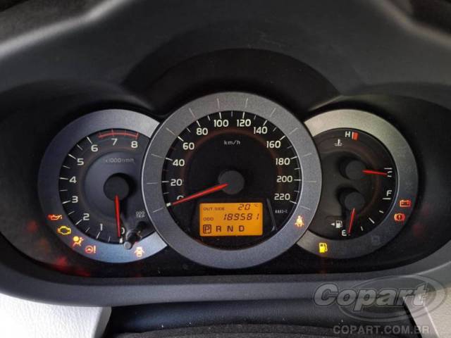 2011 TOYOTA RAV4 