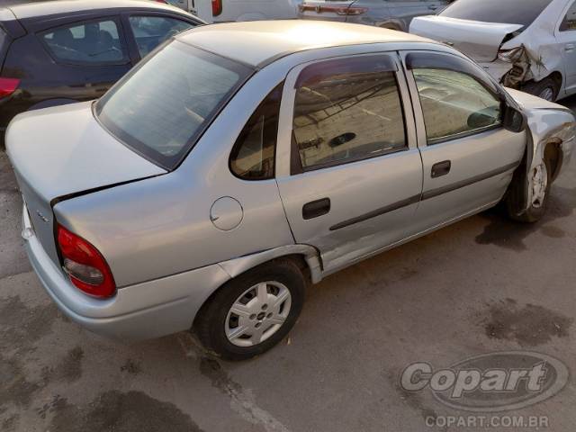 2006 CHEVROLET CLASSIC 