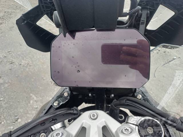 2025 BMW R 1300 