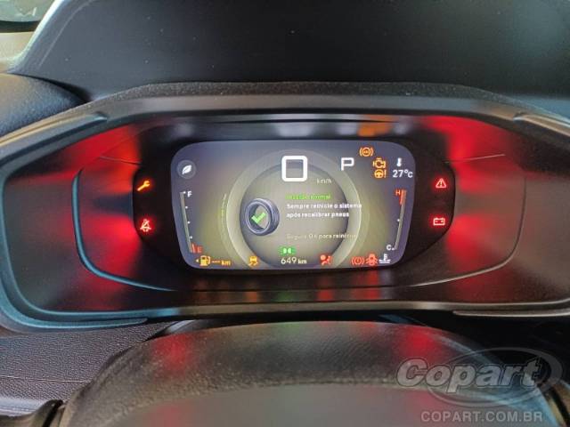 2026 CITROEN AIRCROSS 