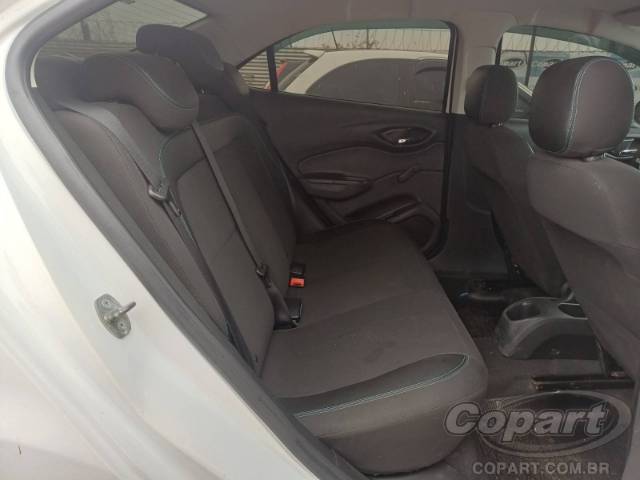 2019 CHEVROLET PRISMA 