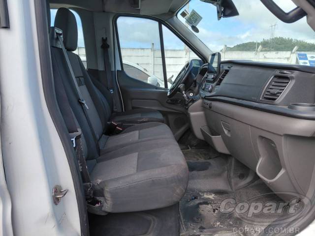 2022 FORD TRANSIT MINIBUS 