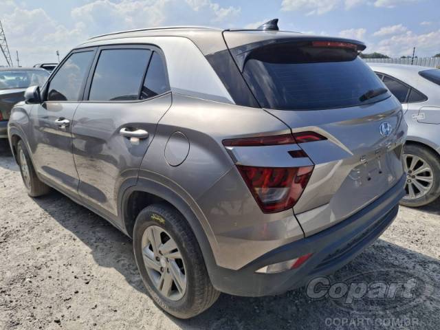 2024 HYUNDAI CRETA 