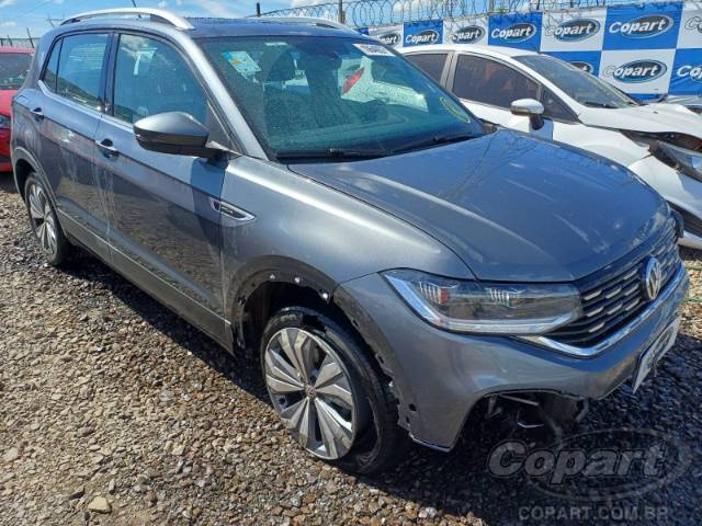 2020 VOLKSWAGEN T-CROSS 