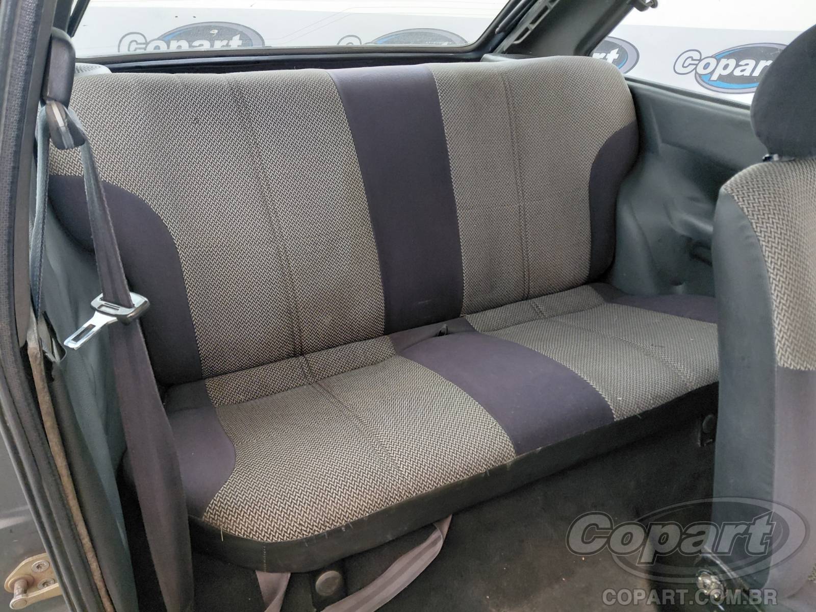 1991 FORD ESCORT — foto 6 de 10