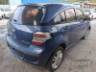 2014 CHEVROLET AGILE 