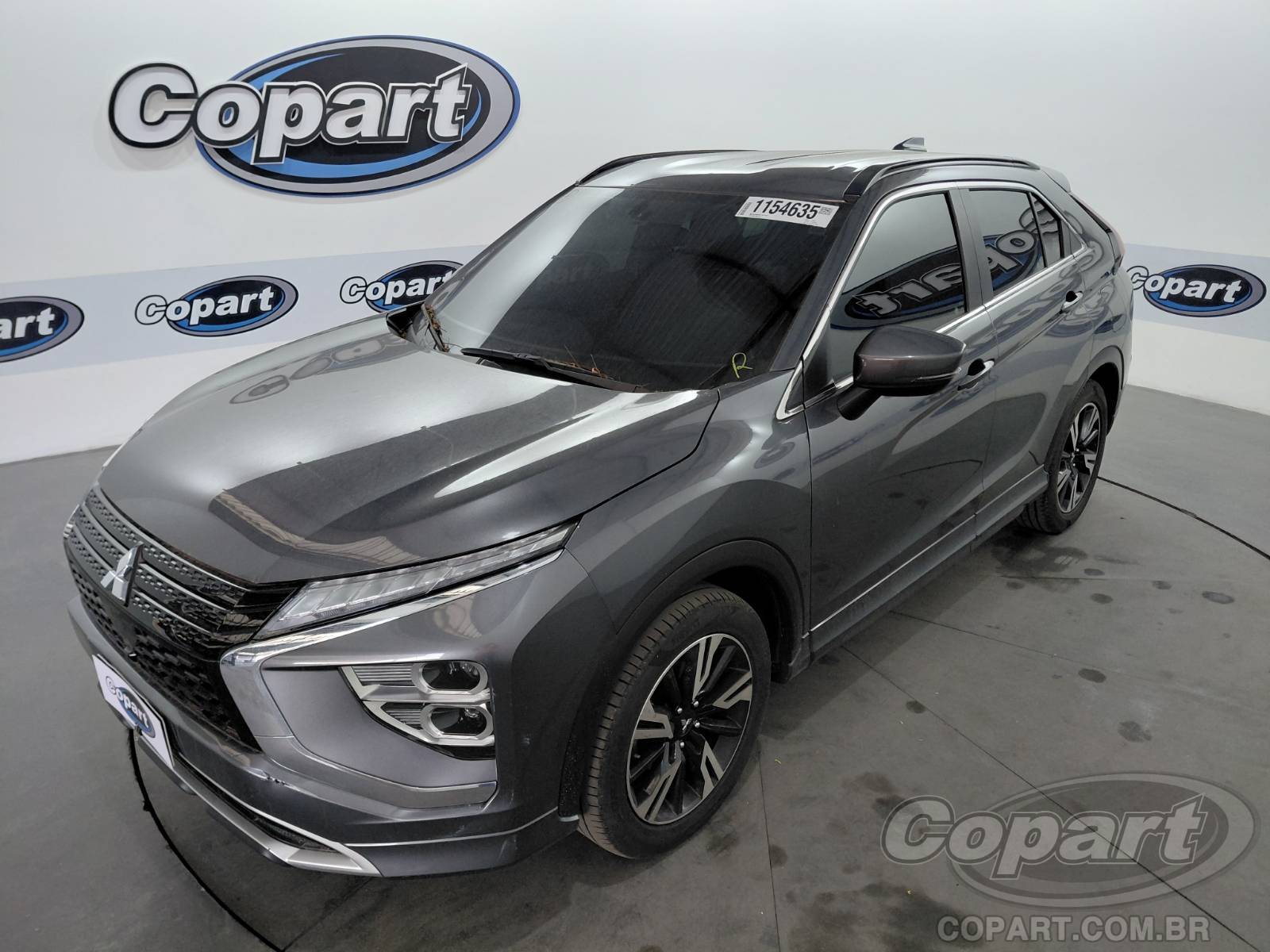 Foto 2: 2025 MITSUBISHI ECLIPSE CROSS