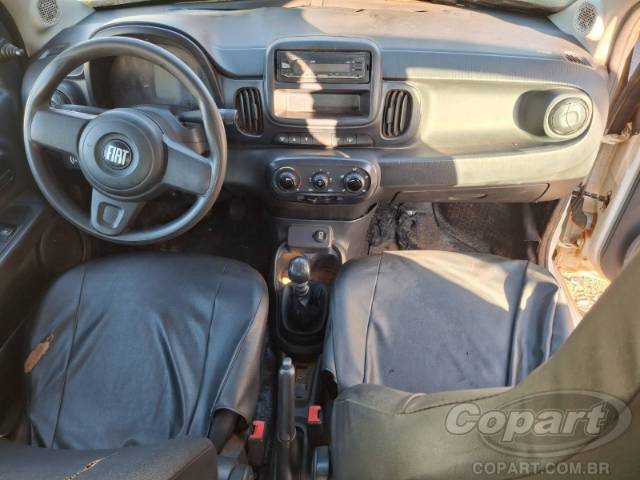 2024 FIAT MOBI 