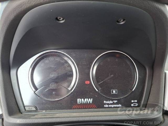 2020 BMW X2 