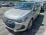 2021 CHEVROLET ONIX 