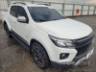 2021 CHEVROLET S10 CABINE DUPLA 
