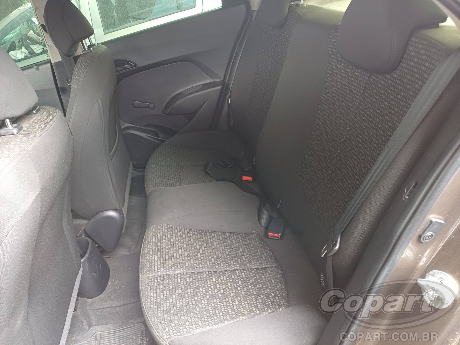 Foto 6 de 10: 2018 HYUNDAI HB20