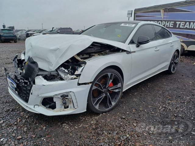 2025 AUDI A5 SPORTBACK 