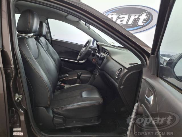 2019 CAOA CHERY TIGGO 2 