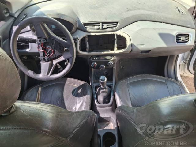 2019 CHEVROLET ONIX 