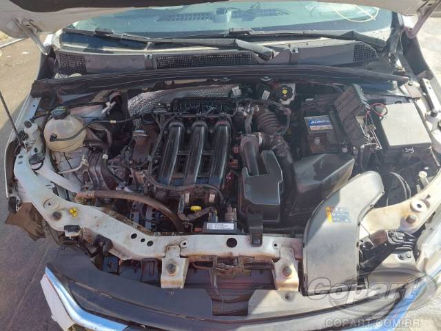 2025 CHEVROLET ONIX 