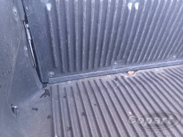2016 CHEVROLET MONTANA 