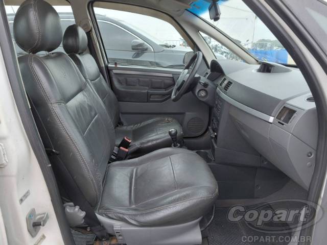 2011 CHEVROLET MERIVA 